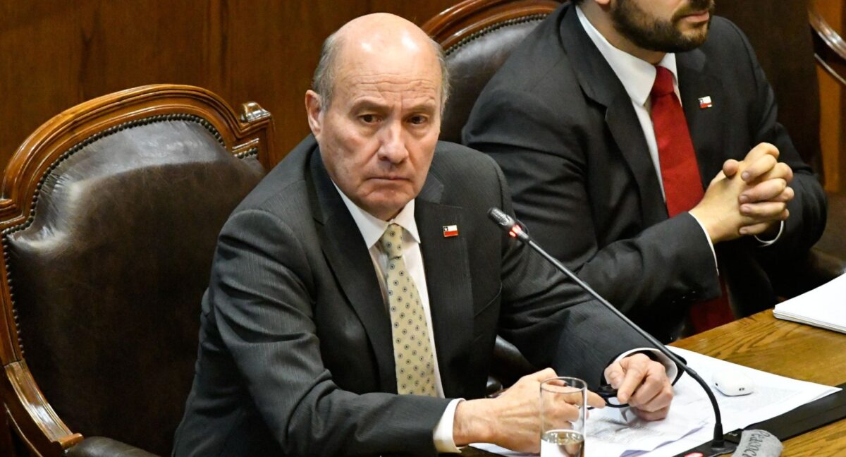 Jorge Quiroz