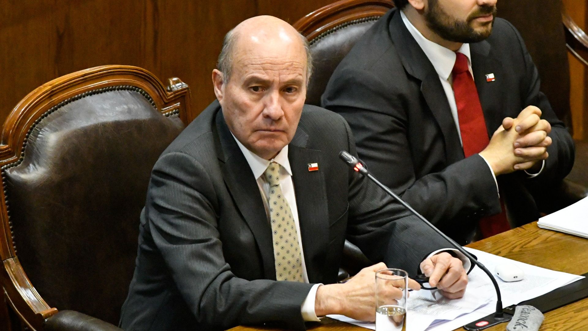 Jorge Quiroz