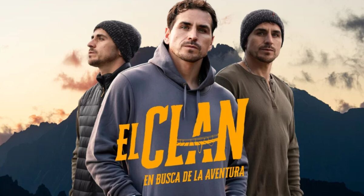 El Clan Canal 13