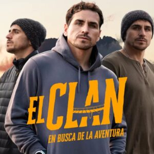El Clan Canal 13