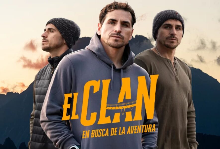 El Clan Canal 13
