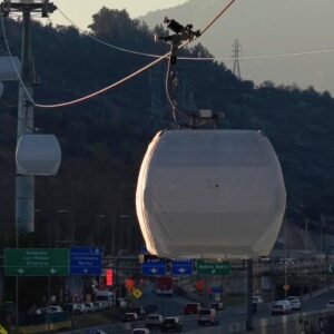 Teleférico Bicentenario