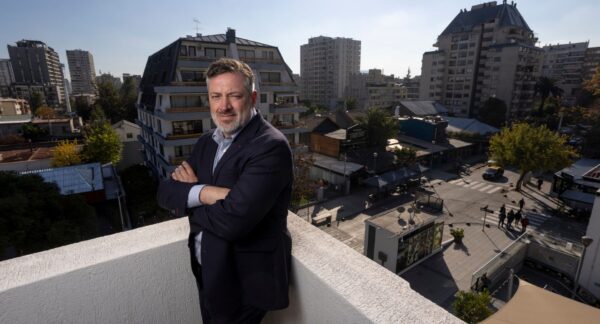 Sebastián Sichel