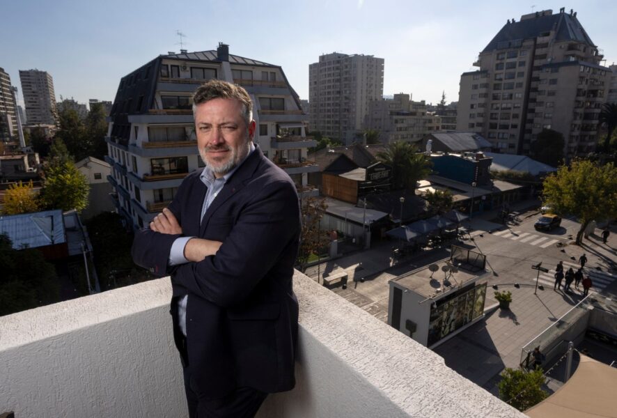 Sebastián Sichel