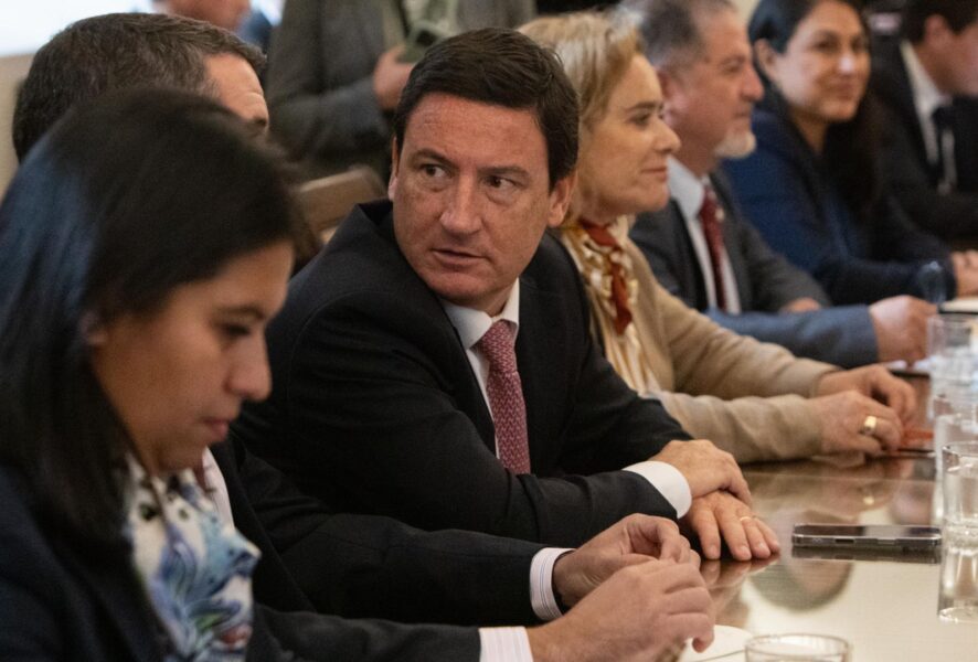 Arturo Squella