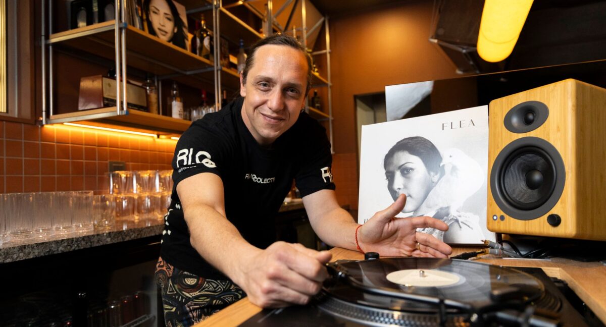 Ri.Co Hifi Providencia