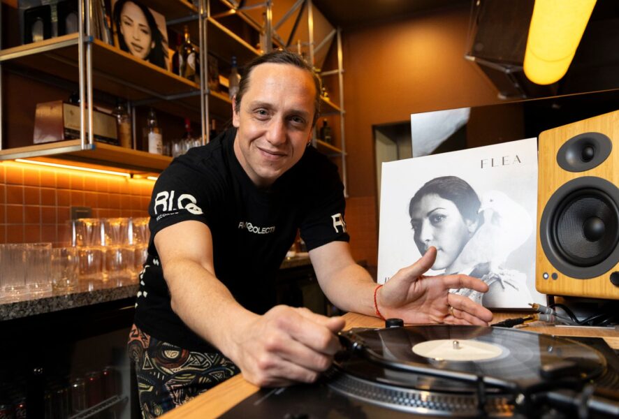 Ri.Co Hifi Providencia