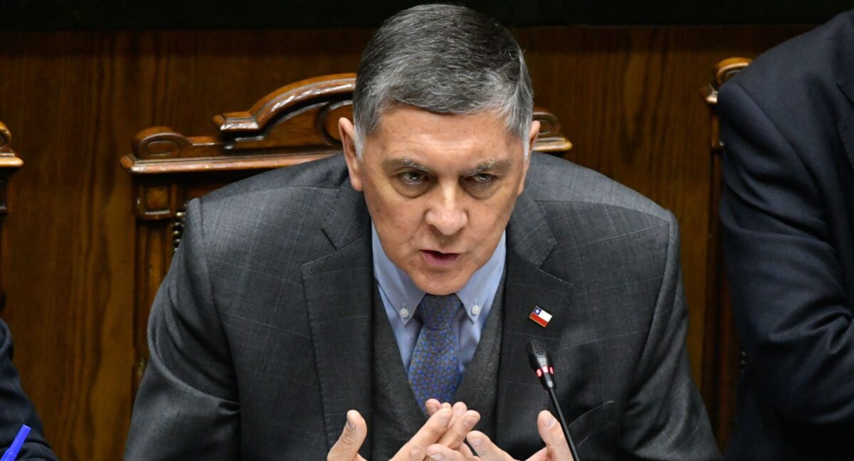 Claudio Alvarado