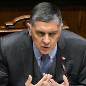 Claudio Alvarado
