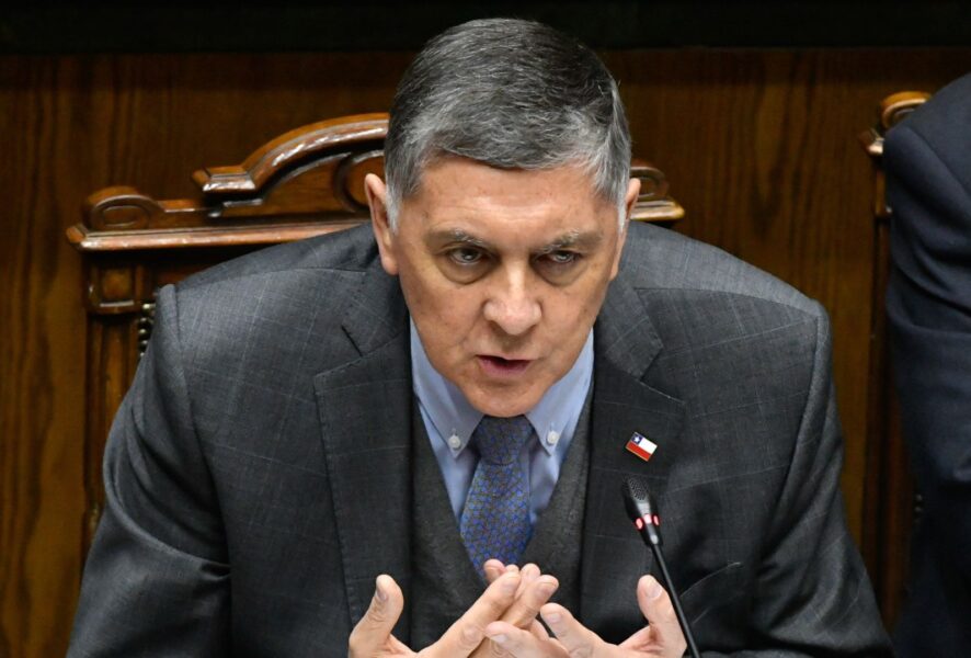 Claudio Alvarado
