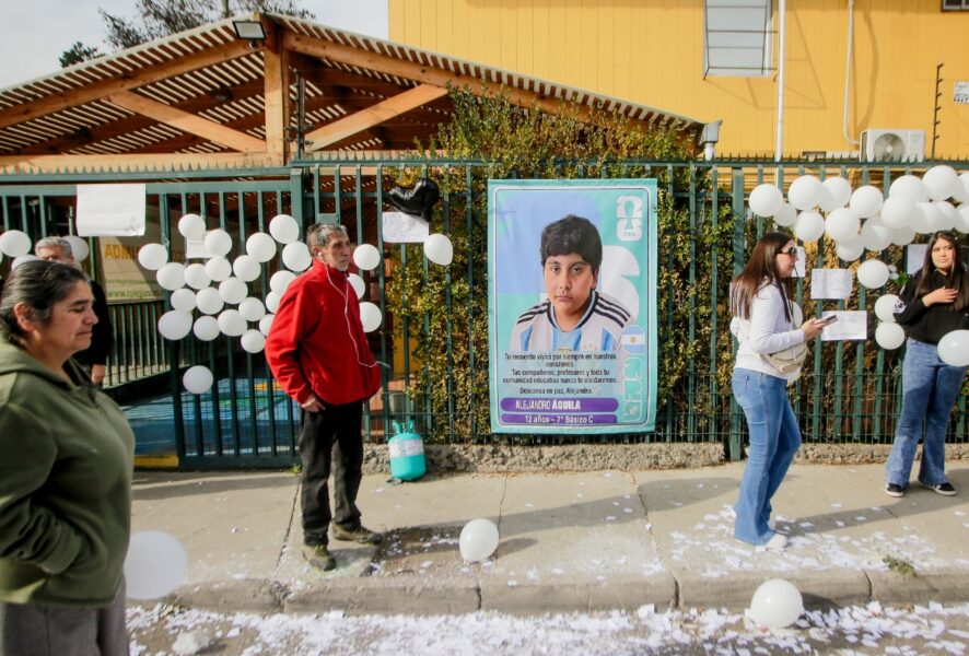 San Bernardo