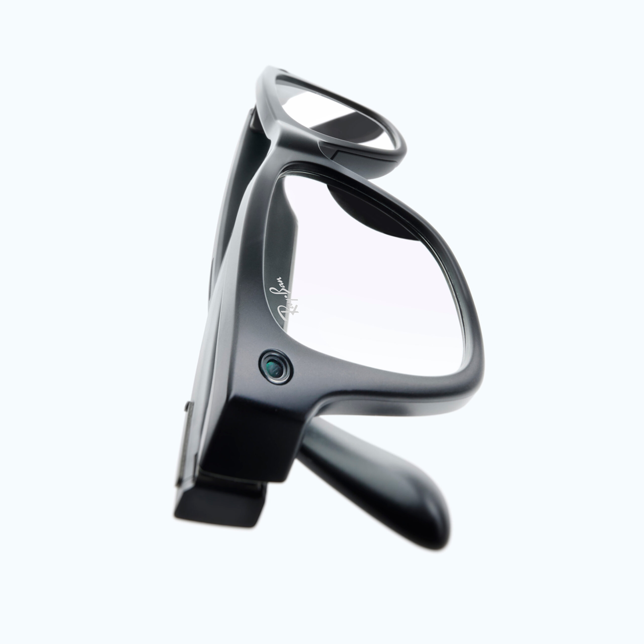 Las gafas inteligentes de Meta llegan oficialmente a Chile