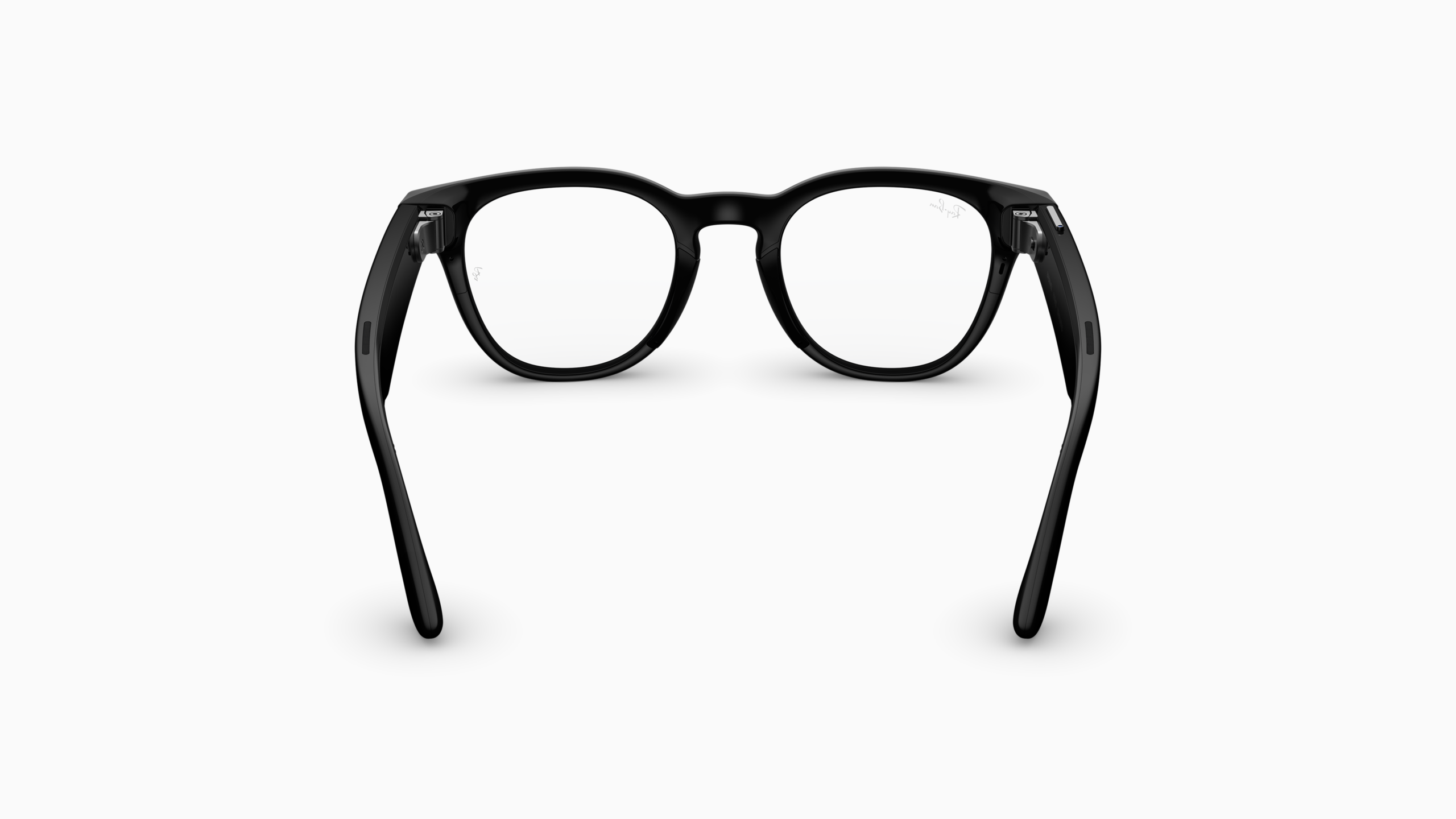 Las gafas inteligentes de Meta llegan oficialmente a Chile