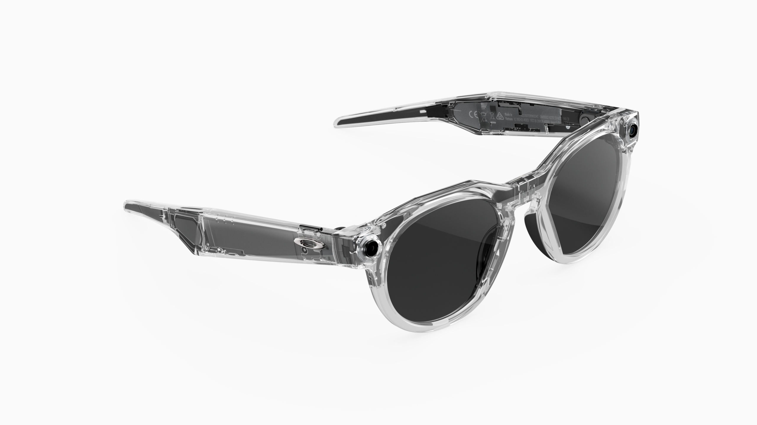 Las gafas inteligentes de Meta llegan oficialmente a Chile