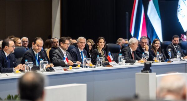 Kast Mercosur