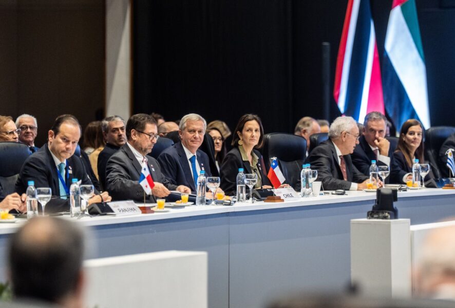 Kast Mercosur
