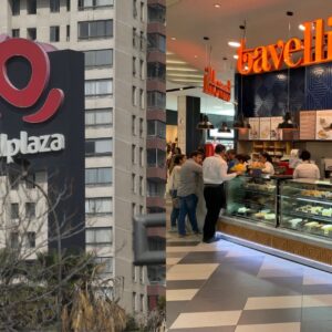 Demanda contra Mall Plaza Vespucio y Tavelli
