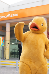 Fotos de Marcas Ciudadanas de Cadem para BancoEstado