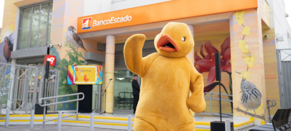 Fotos de Marcas Ciudadanas de Cadem para BancoEstado
