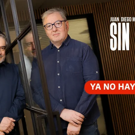 sin llorar