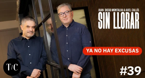 sin llorar