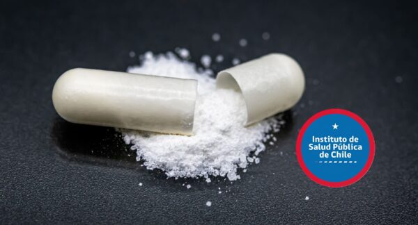 ISP alerta por mezclar antigripales en polvo con alcohol