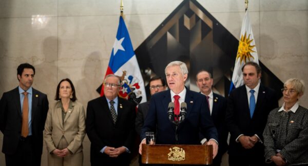José Antonio Kast