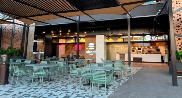 streat burger en mall espacio urbano viña del mar
