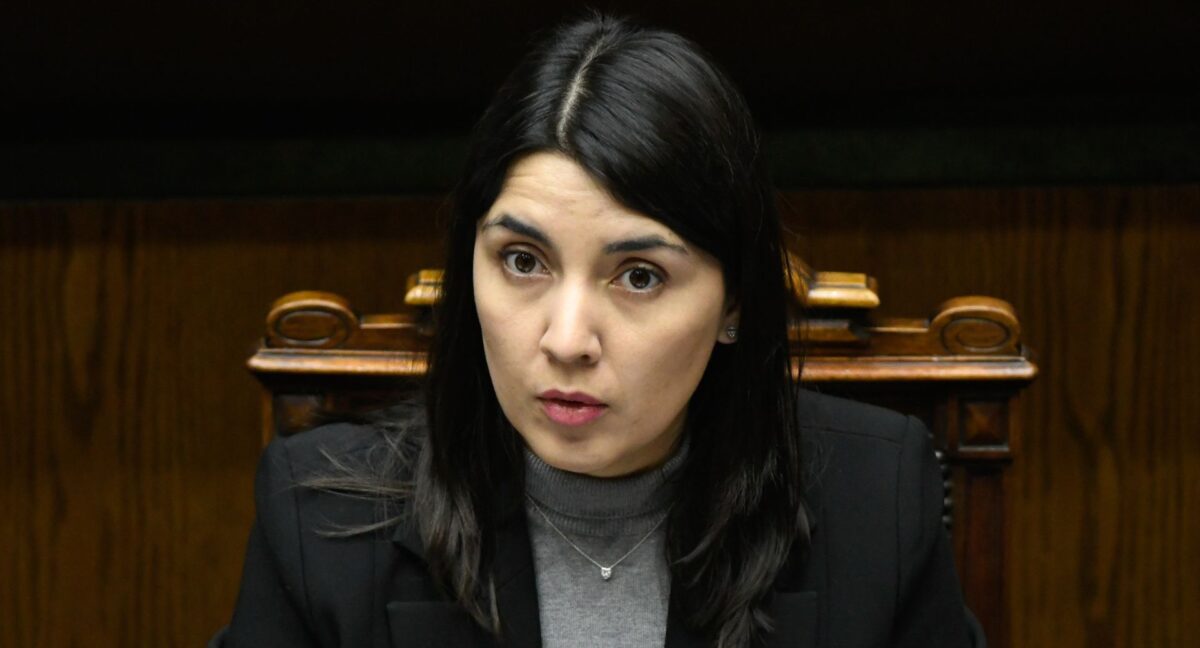 Judith Marín