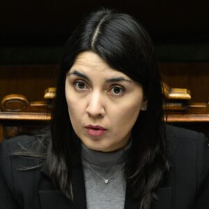 Judith Marín