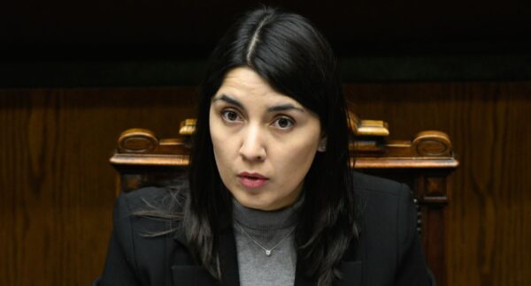 Judith Marín