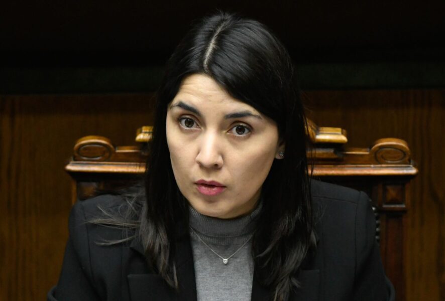 Judith Marín