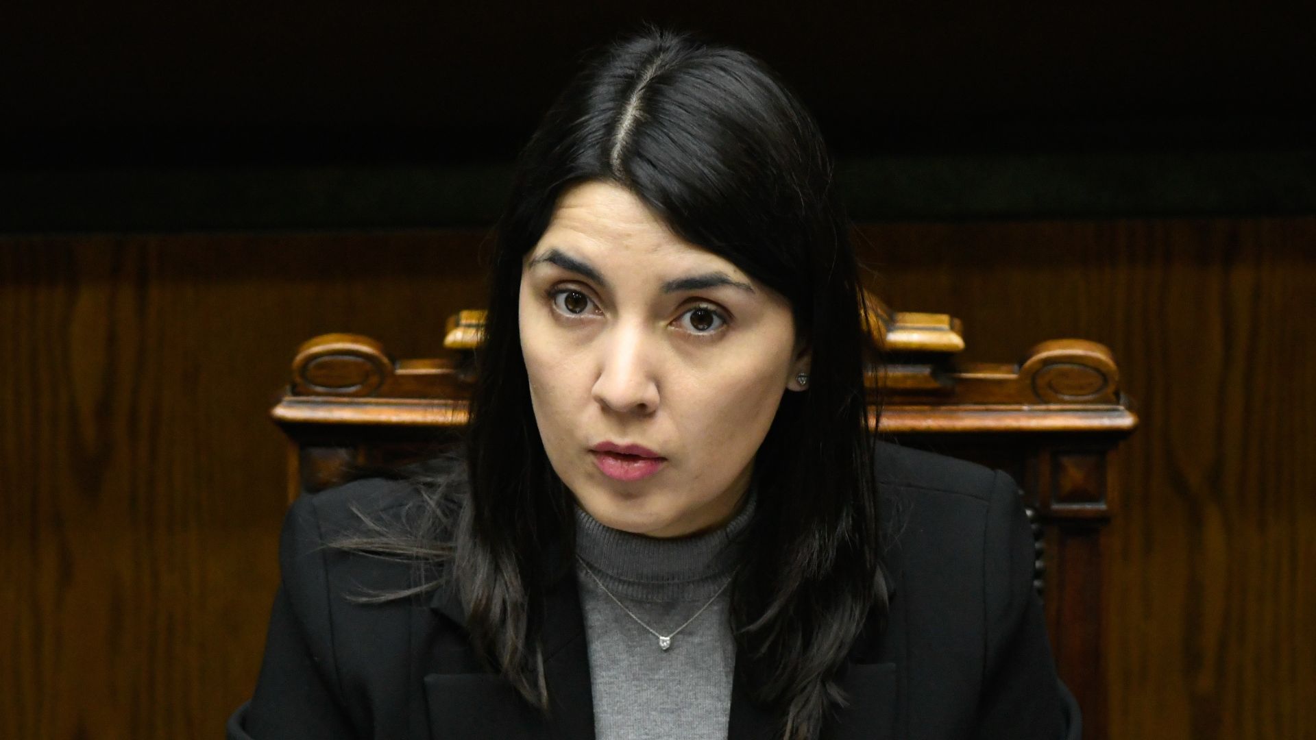 Judith Marín