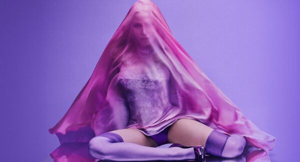 Madonna y su nuevo disco "Confessions II"