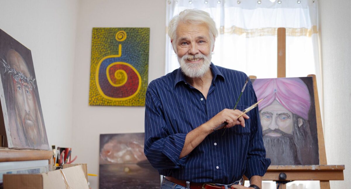 Fernando Kliche