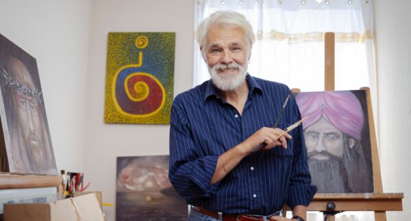 Fernando Kliche