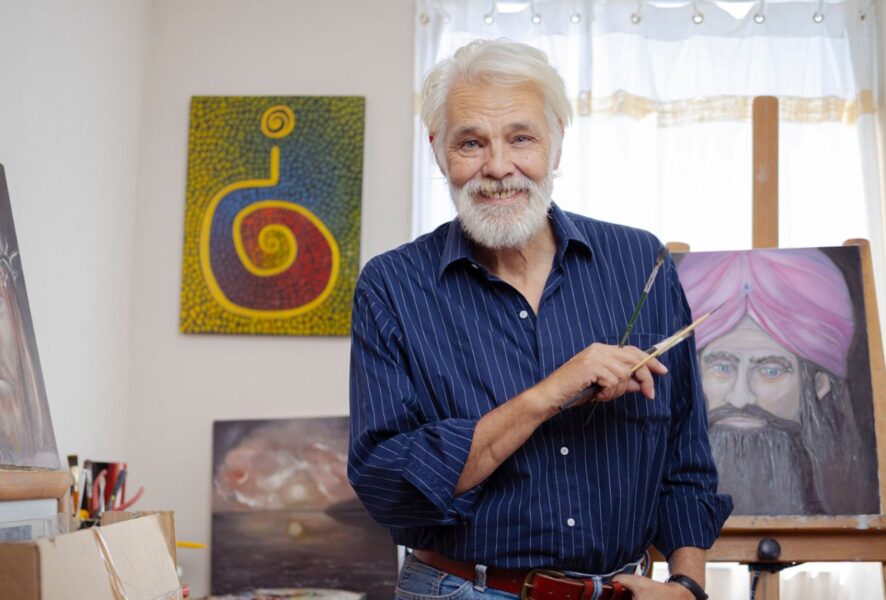 Fernando Kliche