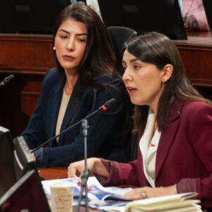 Judith Marín