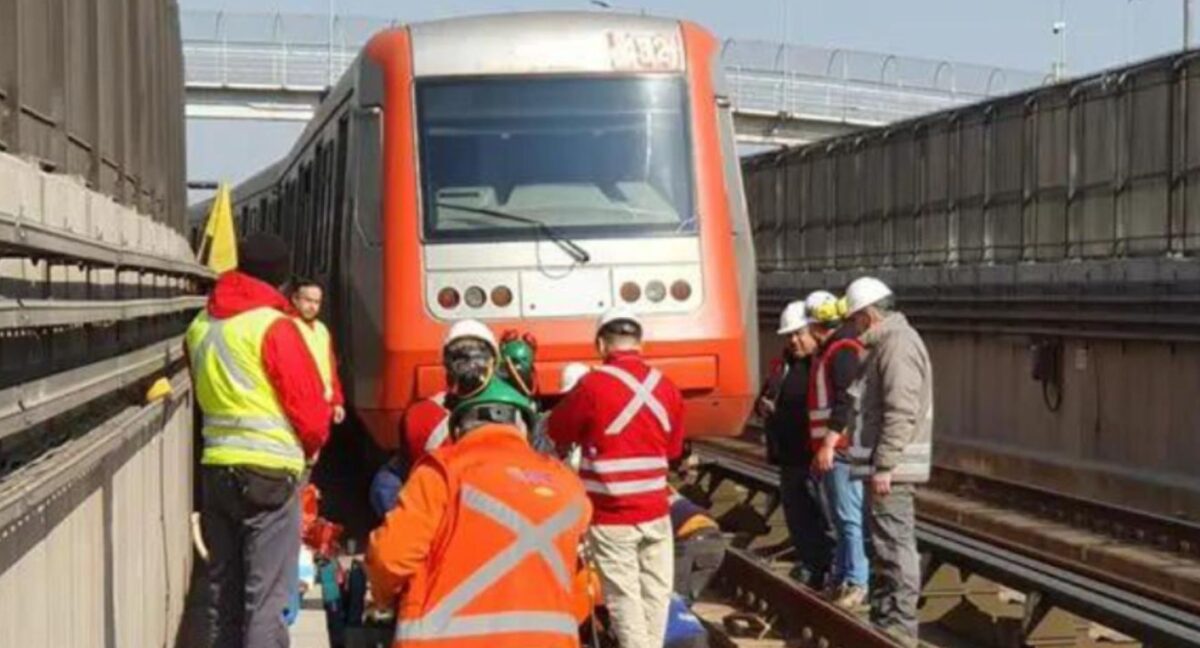 Metro Línea 4A