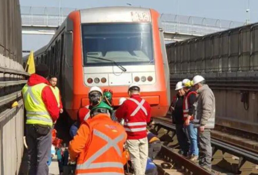 Metro Línea 4A