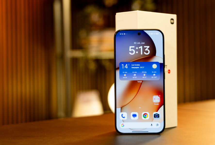 xiaomi 17t
