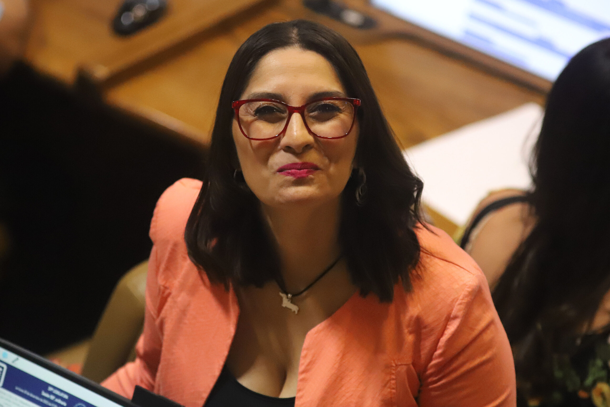 Nathalie Castillo