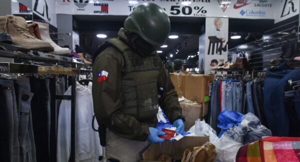 Carabineros