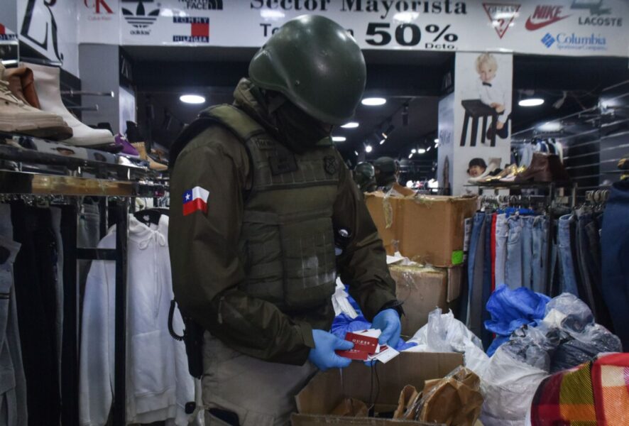 Carabineros
