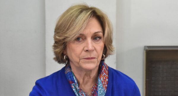 Evelyn Matthei