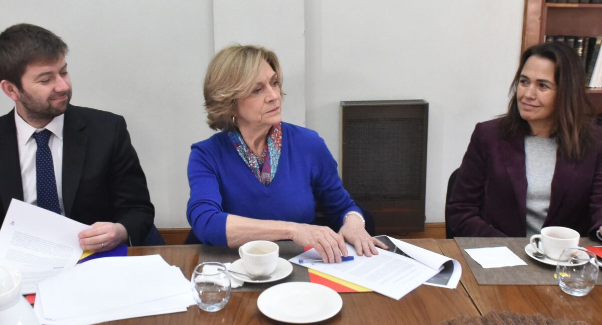 Evelyn Matthei