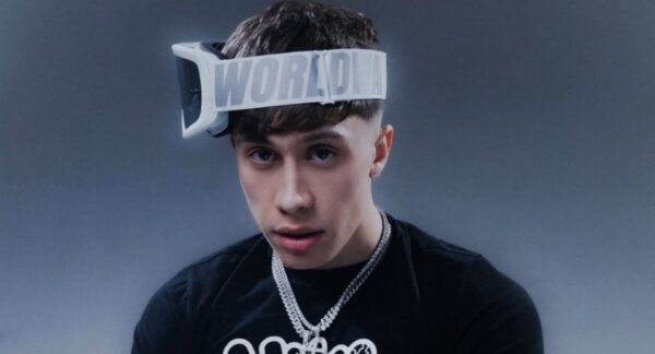 Martin White