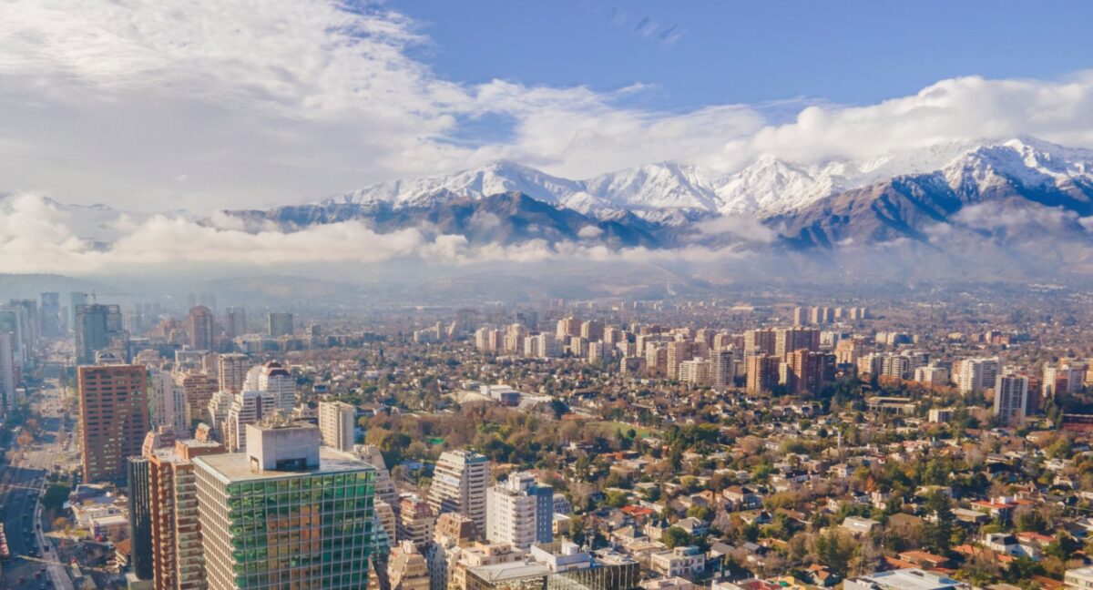 santiago