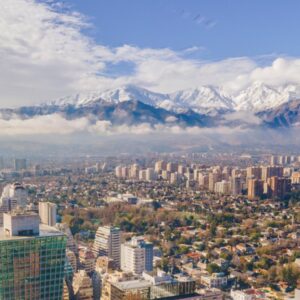 santiago