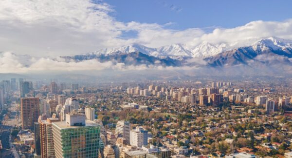 santiago